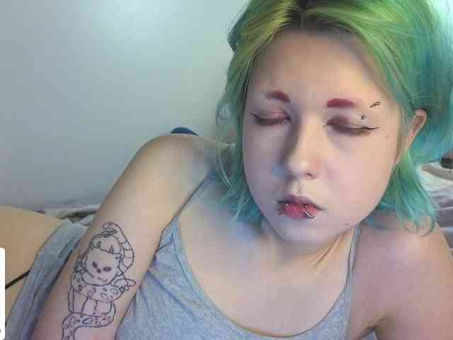 LittleKittenStar webcam