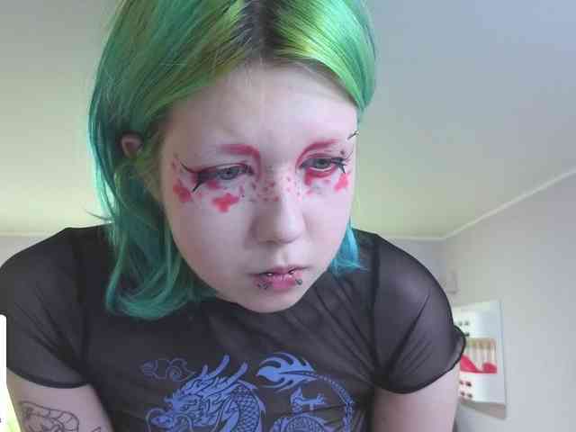 LittleKittenStar webcam