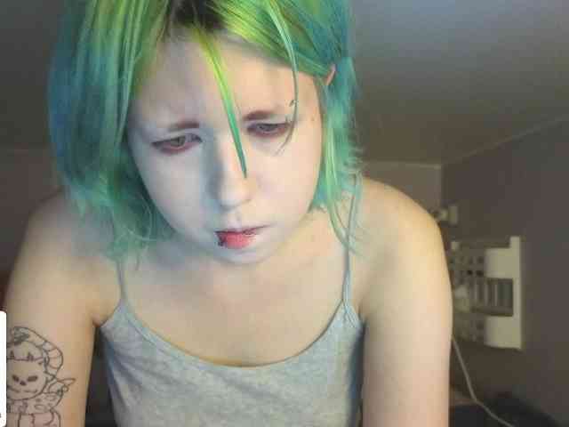 LittleKittenStar webcam