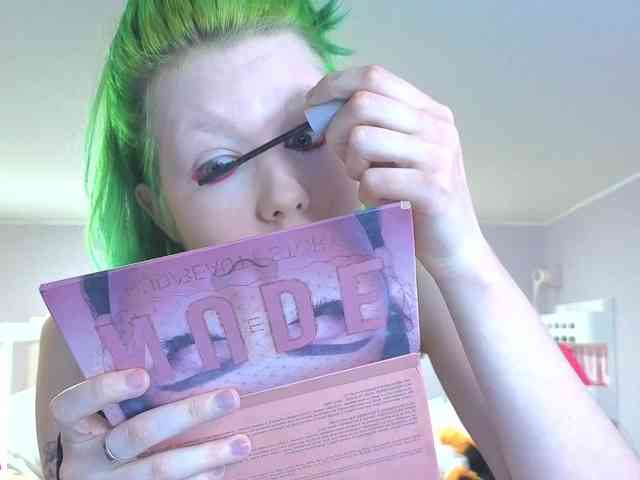LittleKittenStar webcam