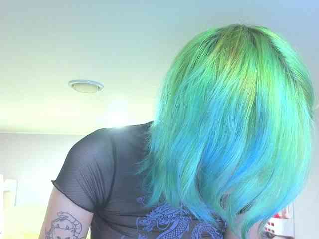 LittleKittenStar webcam