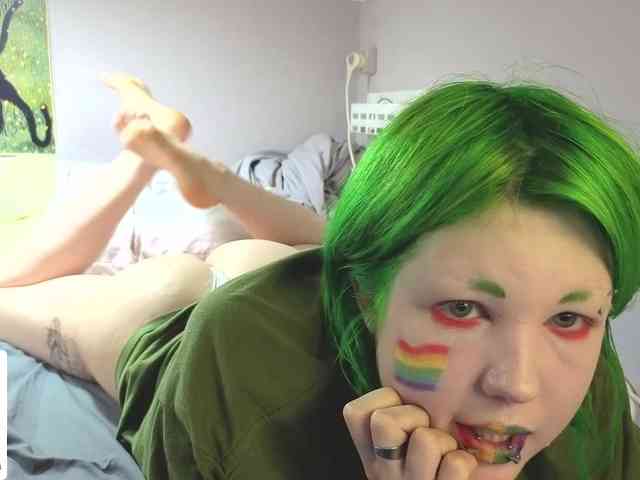 LittleKittenStar webcam