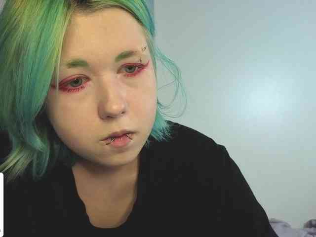 LittleKittenStar webcam