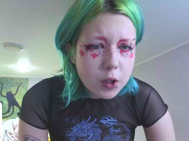 LittleKittenStar webcam