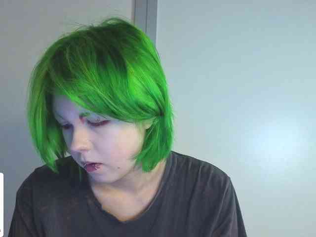 littlekittenstar's live room