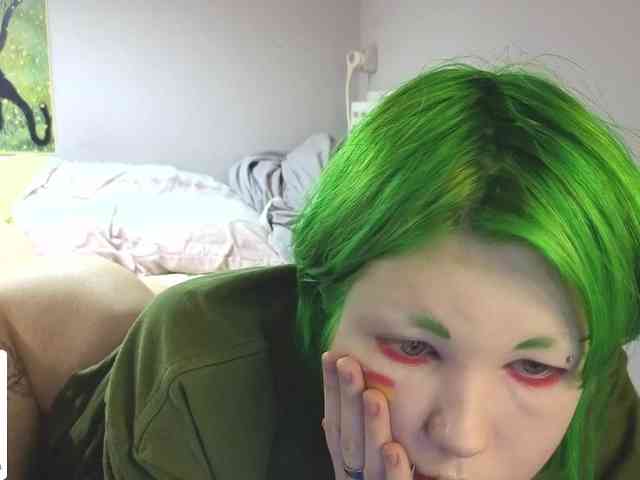 LittleKittenStar webcam