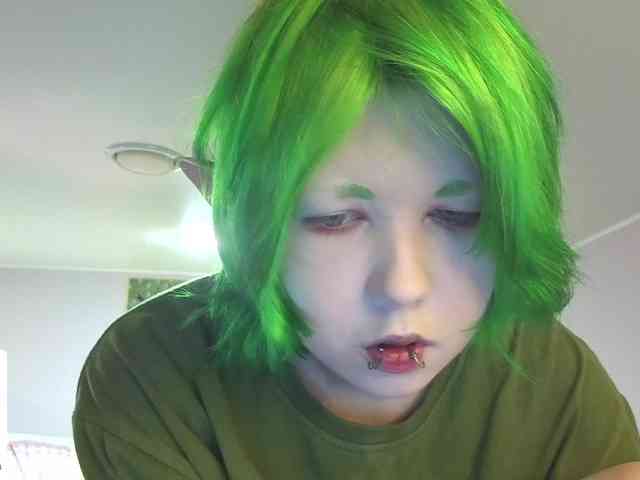 LittleKittenStar webcam
