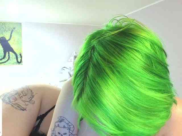 LittleKittenStar webcam