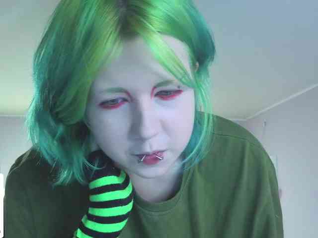 LittleKittenStar webcam