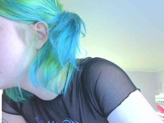 LittleKittenStar webcam