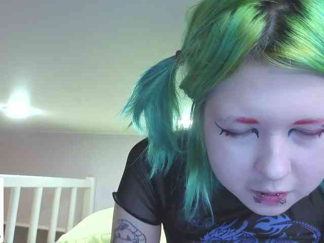 LittleKittenStar webcam
