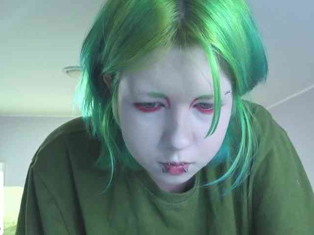 LittleKittenStar webcam
