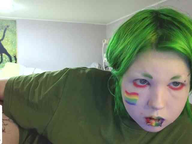 LittleKittenStar webcam