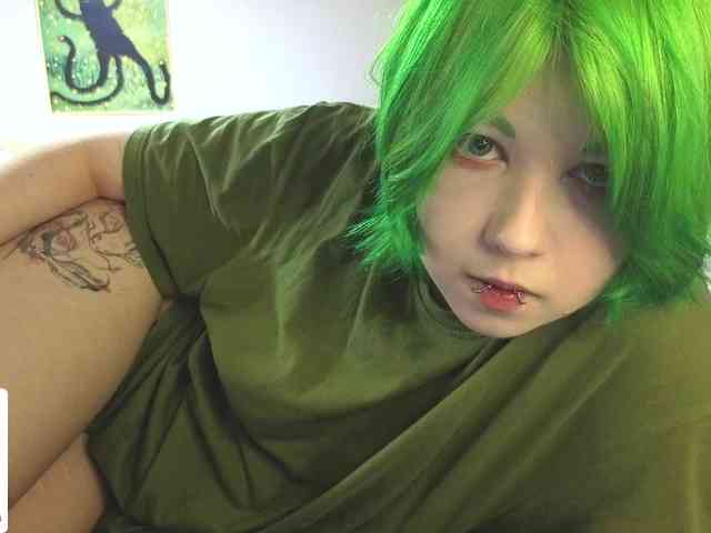 LittleKittenStar webcam