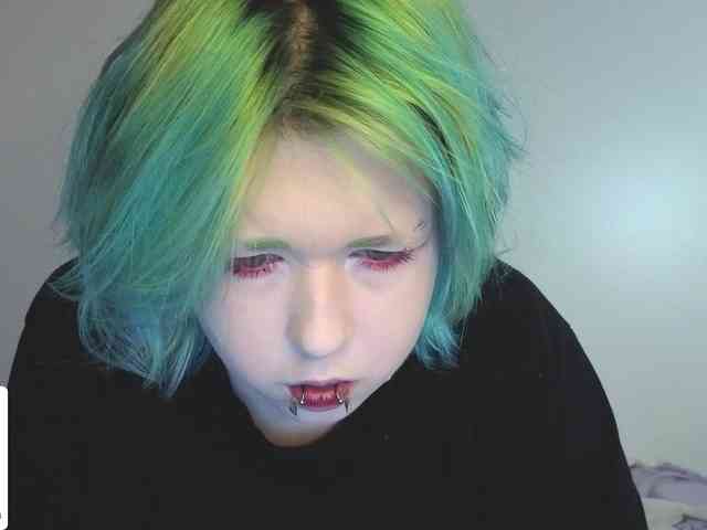 LittleKittenStar webcam