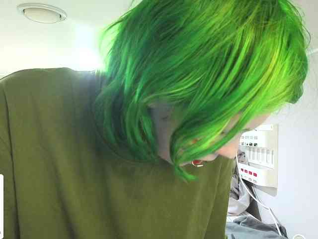 LittleKittenStar webcam