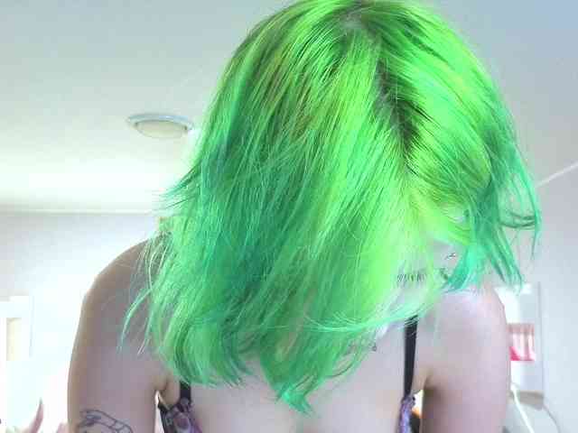 LittleKittenStar webcam