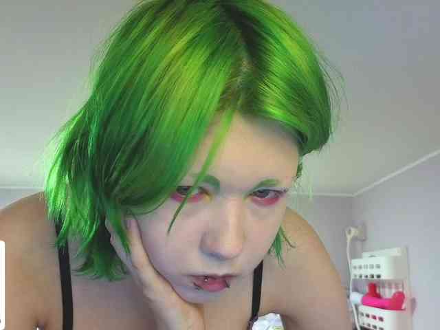 LittleKittenStar webcam