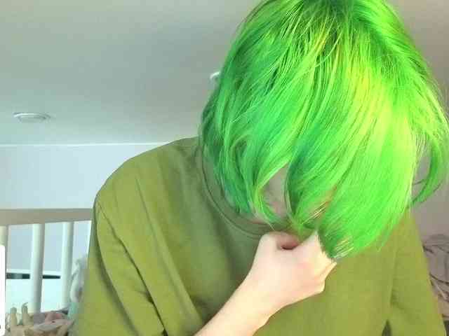 LittleKittenStar webcam