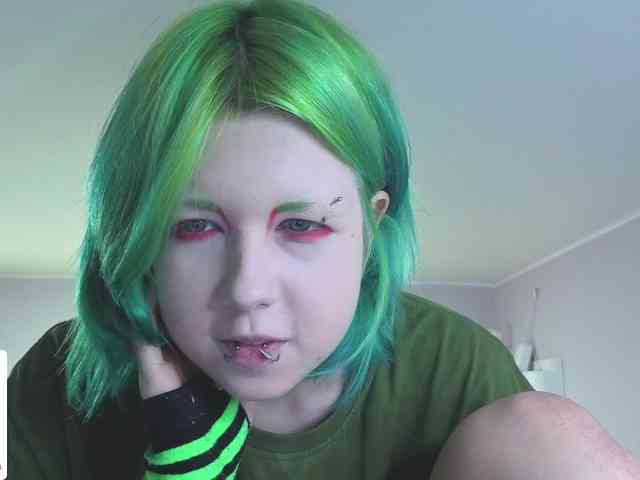 LittleKittenStar webcam