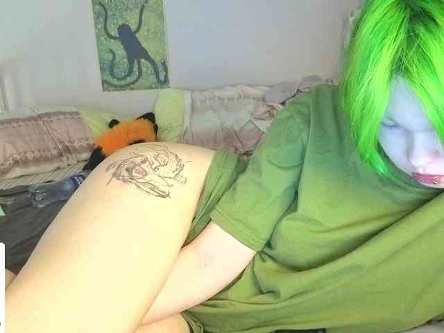 LittleKittenStar webcam