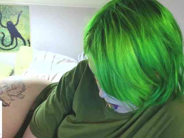 LittleKittenStar webcam