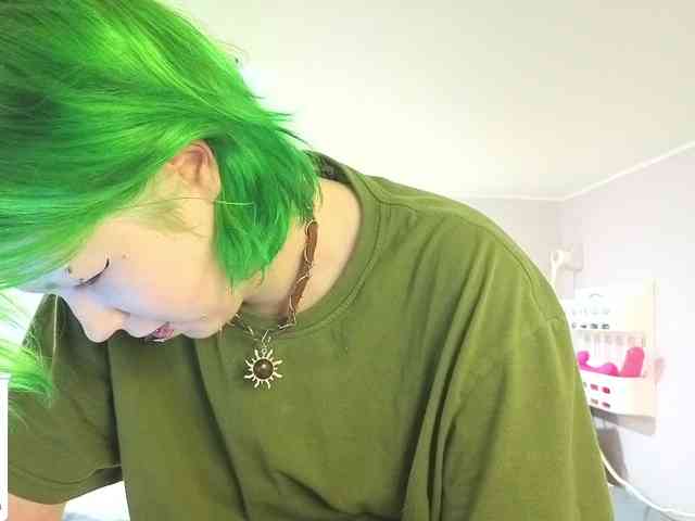 LittleKittenStar webcam