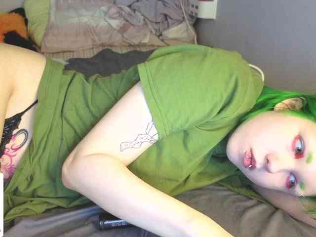 LittleKittenStar webcam