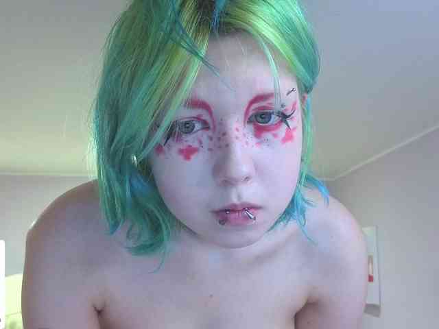 LittleKittenStar webcam