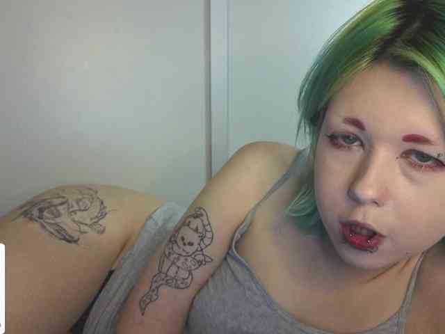 LittleKittenStar webcam