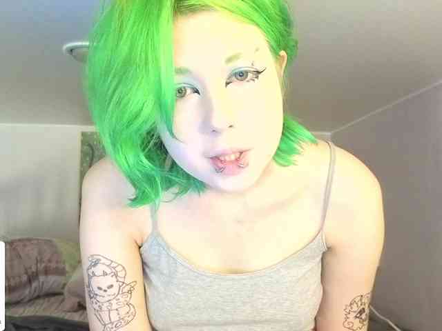 LittleKittenStar webcam