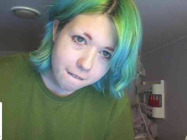 LittleKittenStar webcam