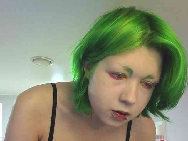 LittleKittenStar webcam