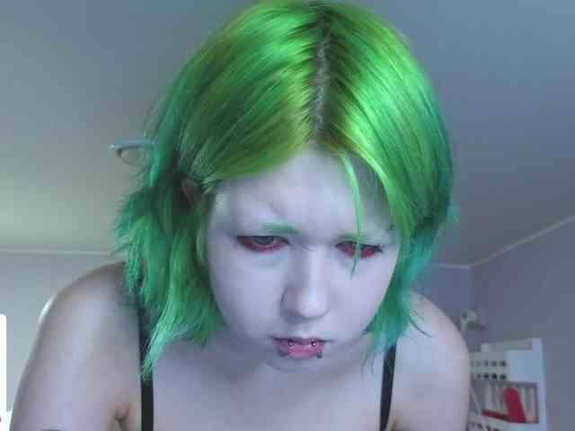 LittleKittenStar webcam