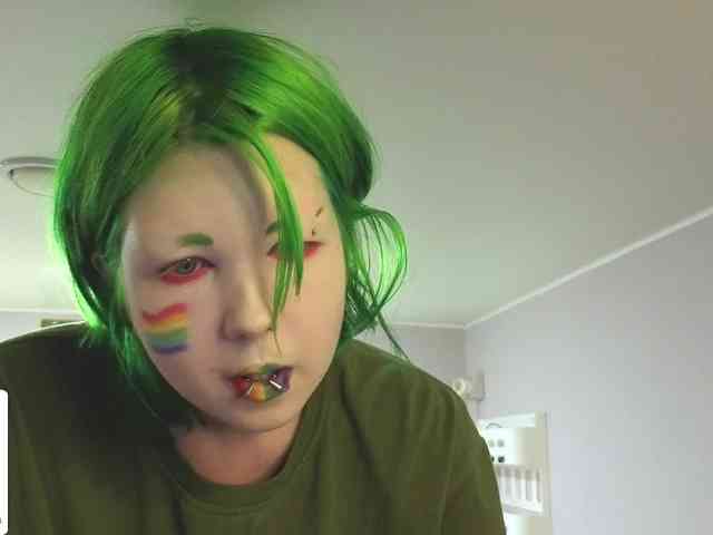 LittleKittenStar webcam