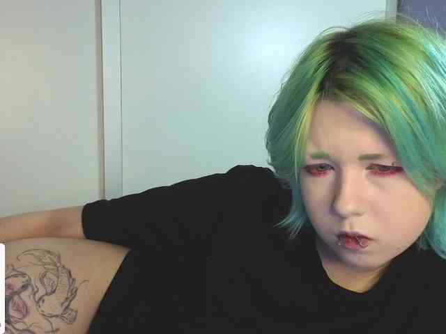 LittleKittenStar webcam