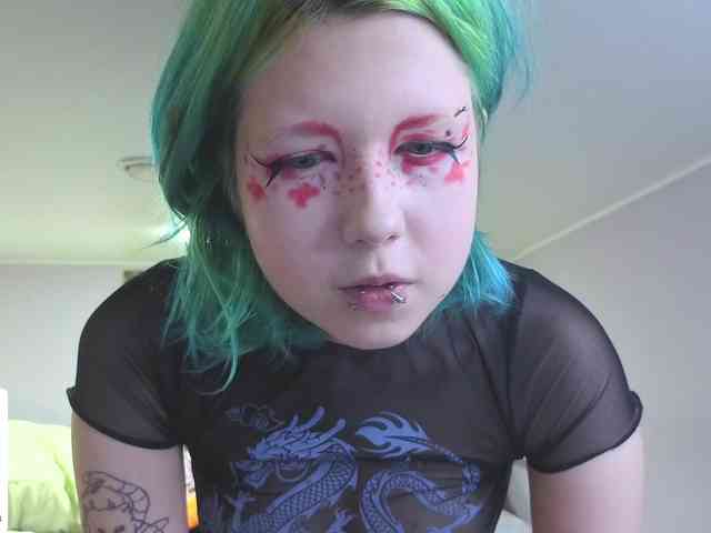 LittleKittenStar webcam