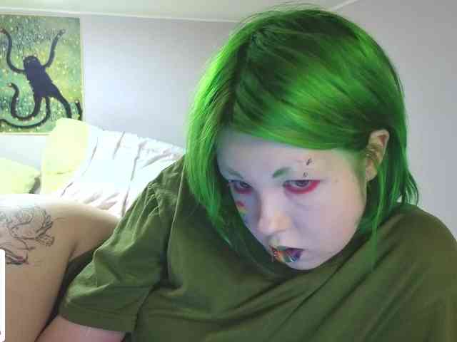 LittleKittenStar webcam