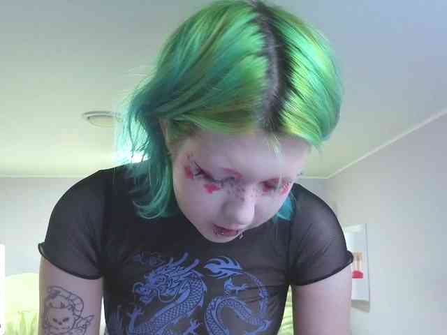 LittleKittenStar webcam