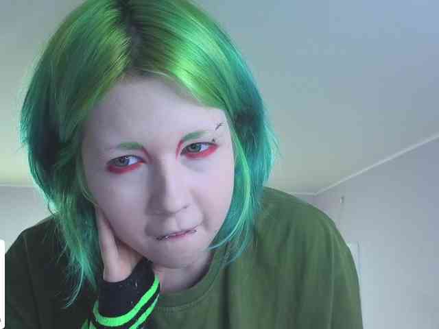 LittleKittenStar webcam