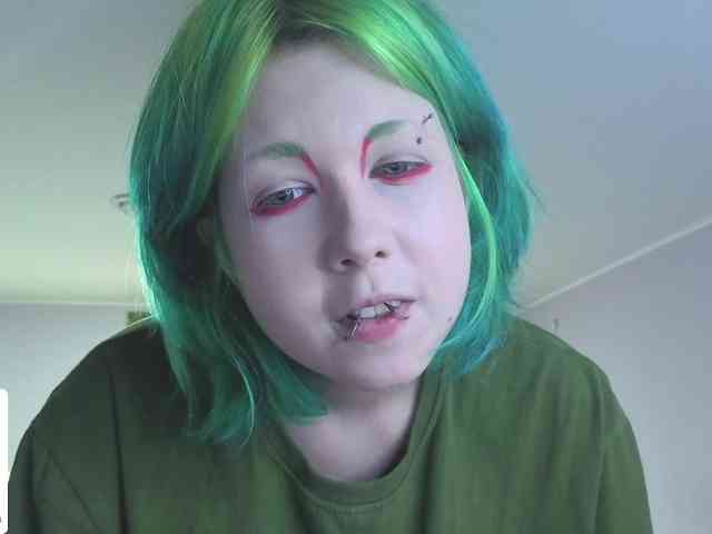 LittleKittenStar webcam