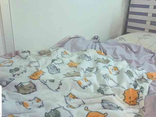 LittleKittenStar webcam