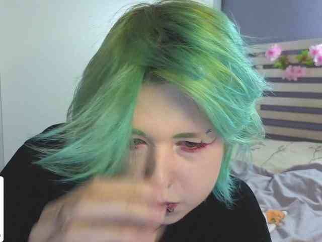 LittleKittenStar webcam