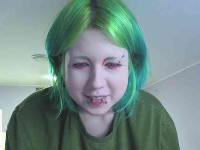 LittleKittenStar webcam