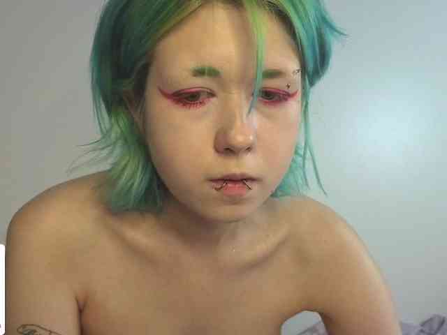 LittleKittenStar webcam