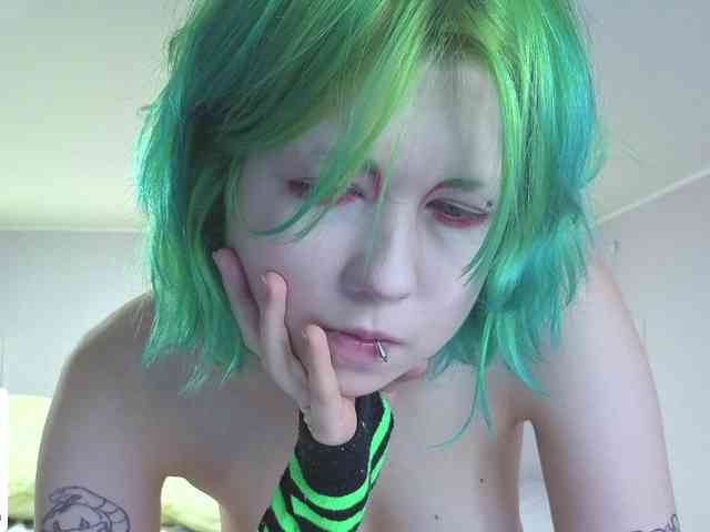 LittleKittenStar webcam