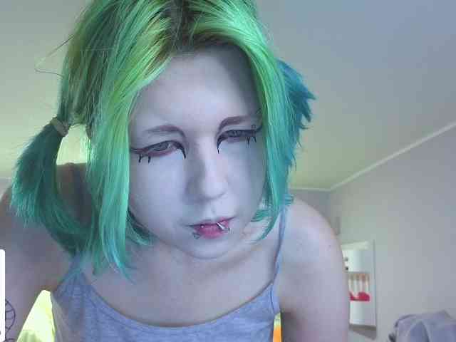 LittleKittenStar webcam