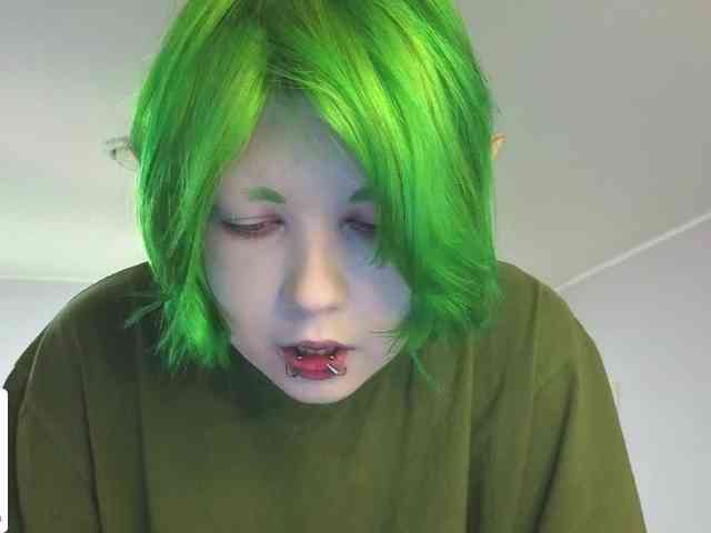 LittleKittenStar webcam