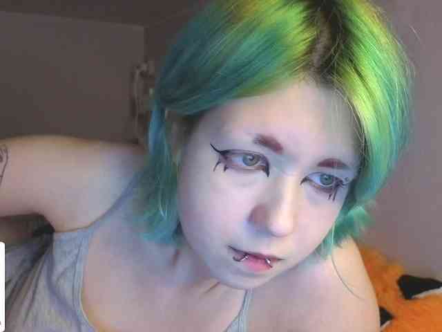 LittleKittenStar webcam