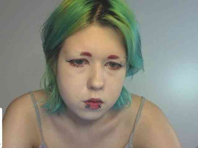 LittleKittenStar webcam